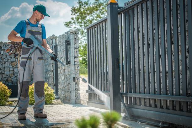 Best Fence Cleaning  in Sandwich, IL
