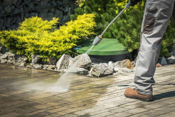 Best Post-Construction Pressure Washing  in Sandwich, IL