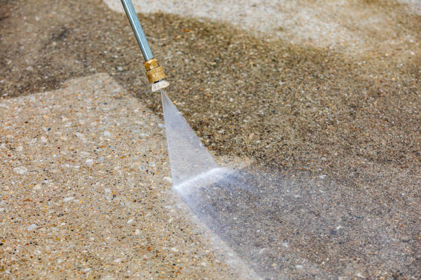 Best Pool Deck Cleaning  in Sandwich, IL