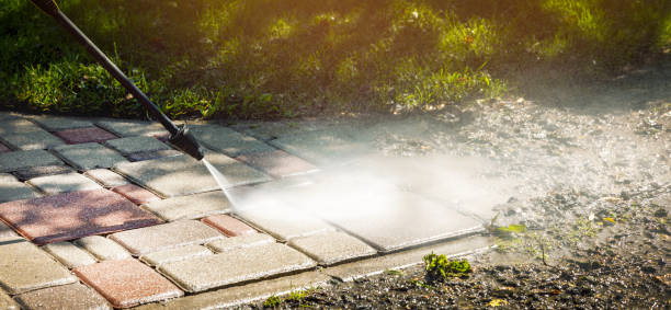 Best Graffiti Removal  in Sandwich, IL