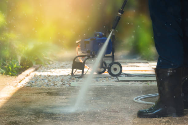 Pre-Holiday Cleaning in Sandwich, IL
